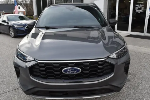 Another view of 2025 Ford Escape ST-Line for sale in Randallstown, MD at Exclusive Motorcars