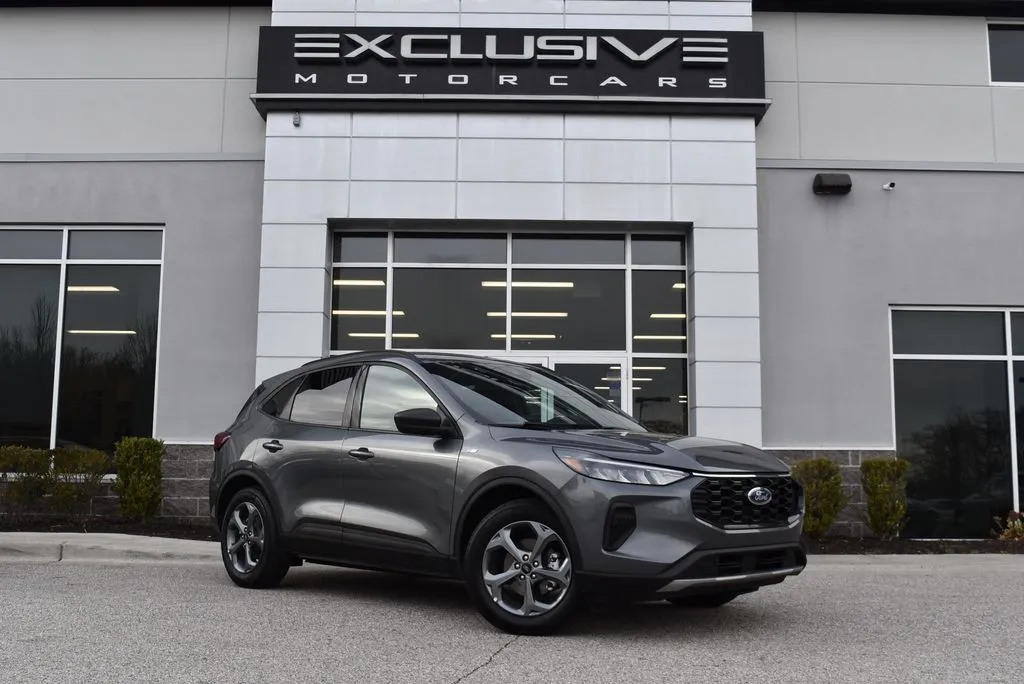 2025 Ford Escape ST-Line for sale in Randallstown, MD