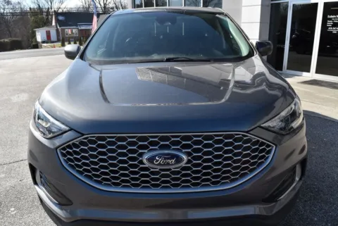 Another view of 2024 Ford Edge SEL for sale in Randallstown, MD at Exclusive Motorcars