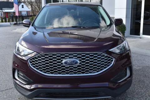 Another view of 2024 Ford Edge SEL for sale in Randallstown, MD at Exclusive Motorcars