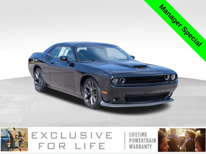2020 Dodge Challenger R/T for sale in Randallstown, MD