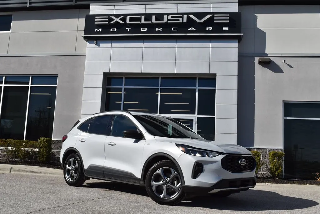 2025 Ford Escape ST-Line for sale in Randallstown, MD