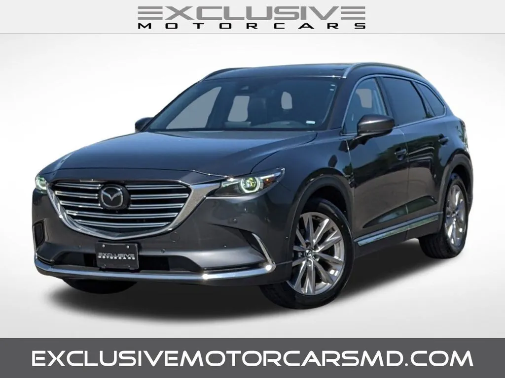 2020 Mazda Cx9 For Salenull