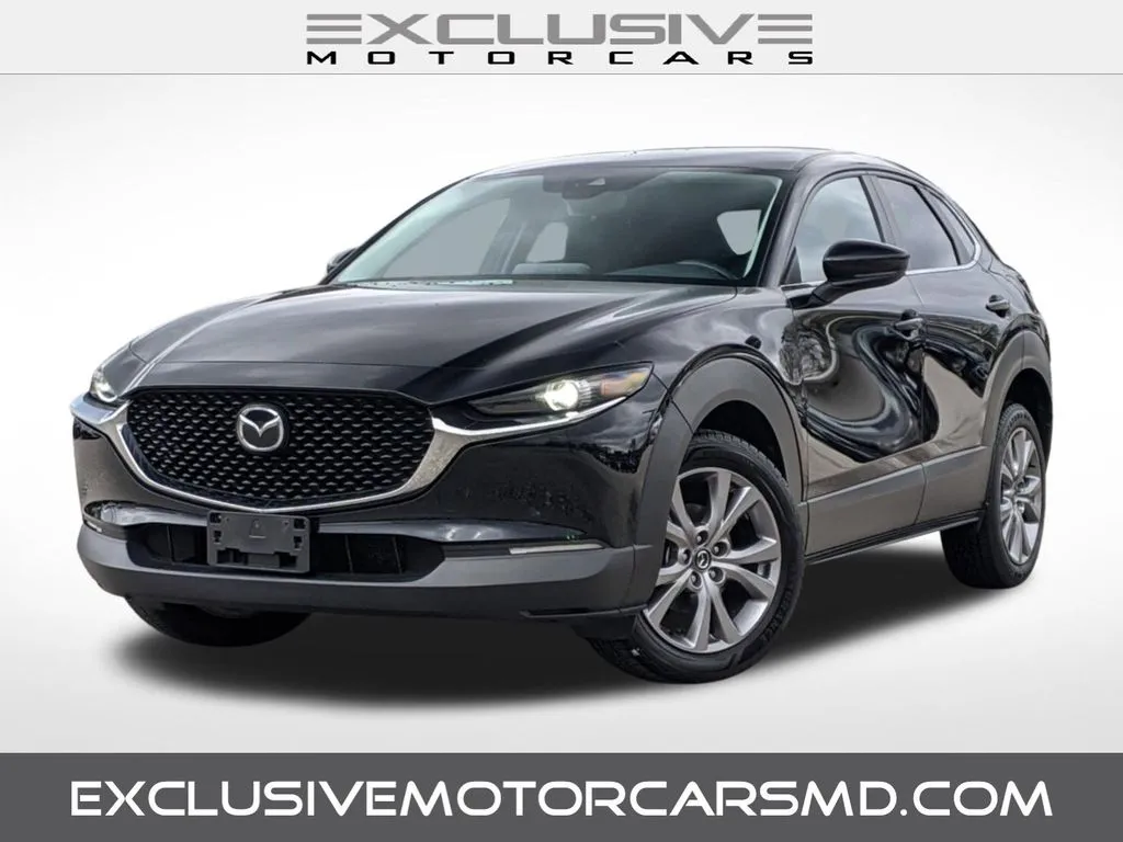 2021 Mazda CX-30 Select for sale in Randallstown, MD
