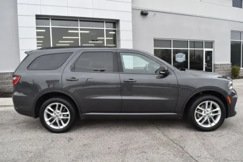 Photos of 2024 Dodge Durango GT Plus for sale in Randallstown, MD at Exclusive Motorcars