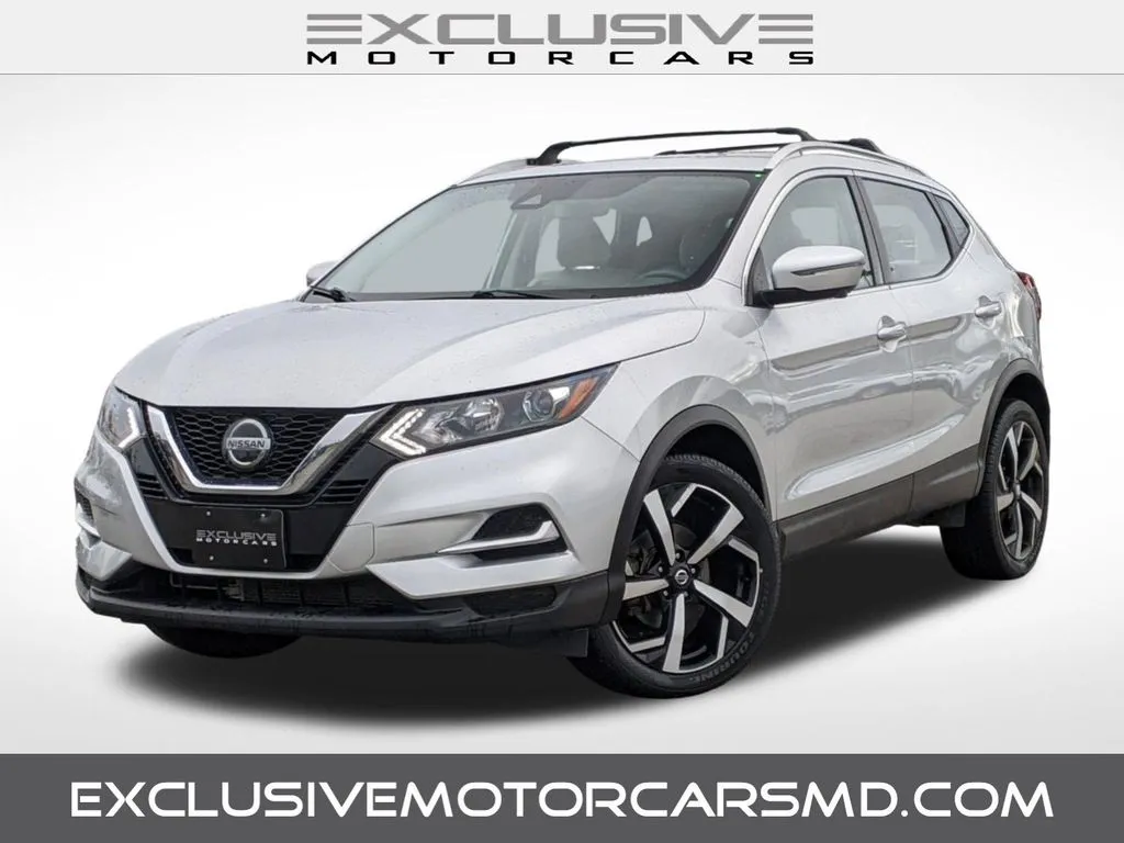 2021 Nissan Rogue Sport SL for sale in Randallstown, MD