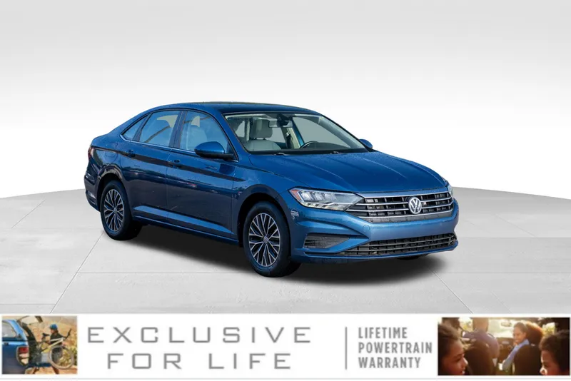 2019 Volkswagen Jetta 1.4T S for sale in Randallstown, MD