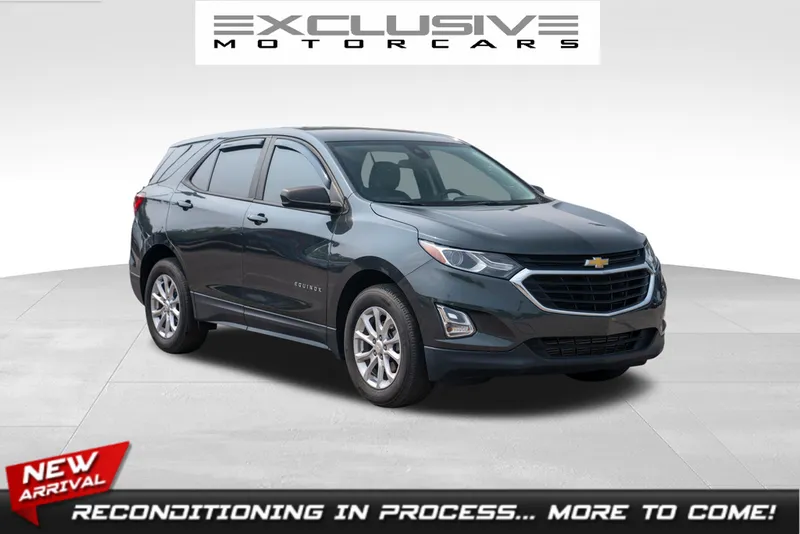 2020 Chevrolet Equinox LS for sale in Randallstown, MD