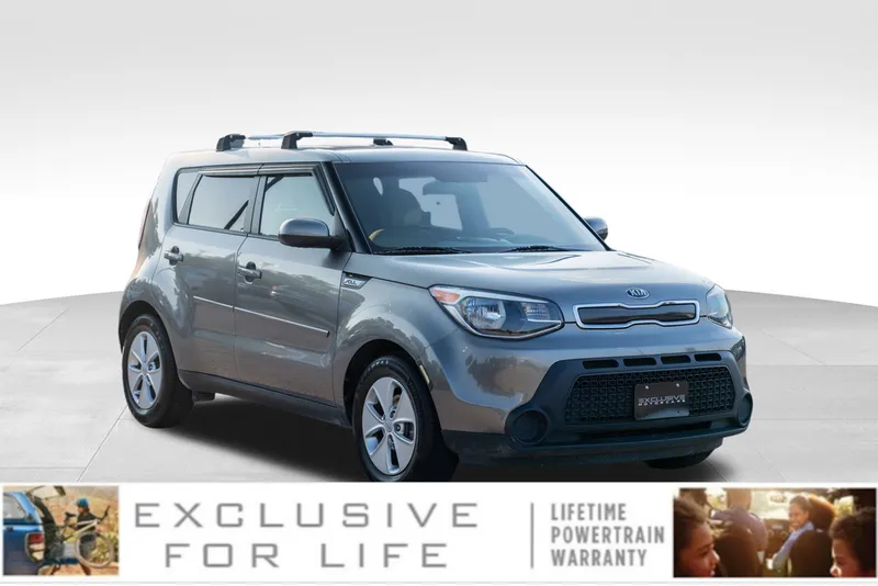 2016 Kia Soul for sale in Randallstown, MD