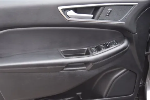 More photos of 2024 Ford Edge SEL at Exclusive Motorcars, MD