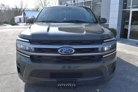 Another view of 2024 Ford Expedition XLT for sale in Randallstown, MD at Exclusive Motorcars