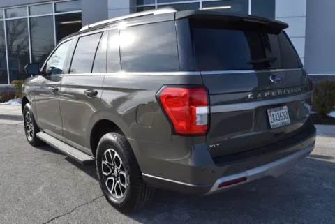 More photos of 2024 Ford Expedition XLT at Exclusive Motorcars, MD