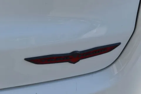 More photos of 2024 Jeep Compass Trailhawk at Exclusive Motorcars, MD