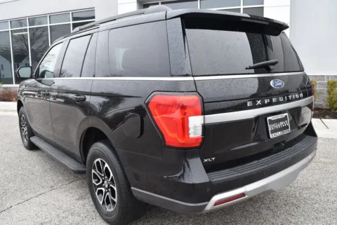More photos of 2024 Ford Expedition XLT at Exclusive Motorcars, MD