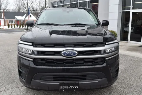 Another view of 2024 Ford Expedition XLT for sale in Randallstown, MD at Exclusive Motorcars
