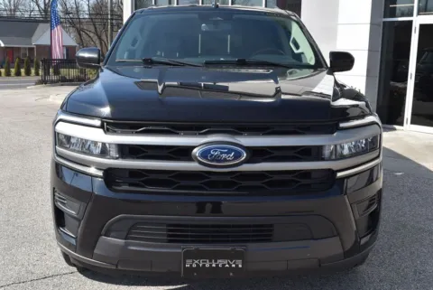 Another view of 2024 Ford Expedition Max XLT for sale in Randallstown, MD at Exclusive Motorcars
