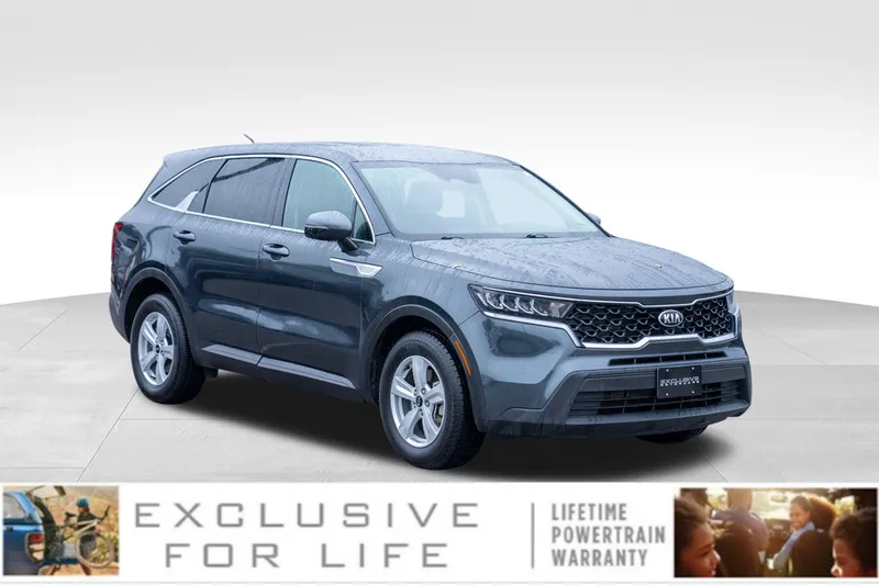 2021 Kia Sorento LX for sale in Randallstown, MD