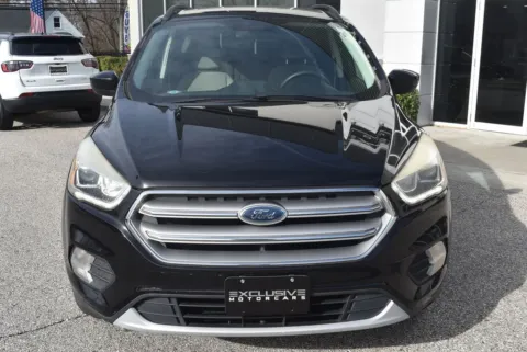 Another view of 2017 Ford Escape SE for sale in Randallstown, MD at Exclusive Motorcars