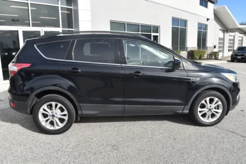 Photos of 2017 Ford Escape SE for sale in Randallstown, MD at Exclusive Motorcars