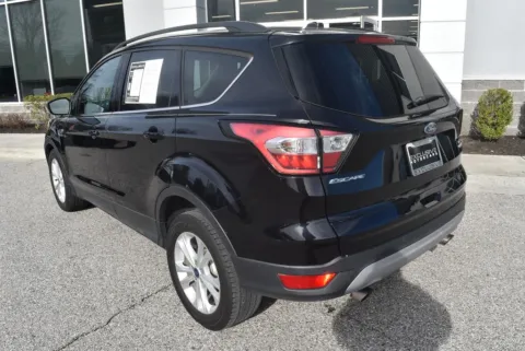 More photos of 2017 Ford Escape SE at Exclusive Motorcars, MD