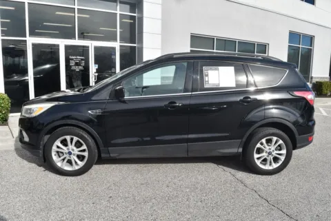More photos of 2017 Ford Escape SE at Exclusive Motorcars, MD