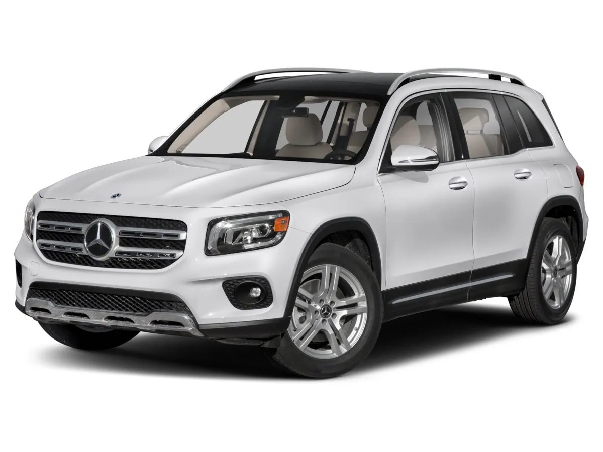 2022 Mercedes-Benz GLB 250 for sale in Randallstown, MD