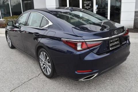 More photos of 2021 Lexus ES 350 at Exclusive Motorcars, MD