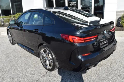 More photos of 2020 BMW 2 Series M235i Gran Coupe xDrive at Exclusive Motorcars, MD