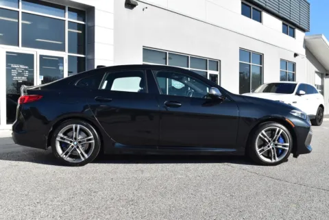 Photos of 2020 BMW 2 Series M235i Gran Coupe xDrive for sale in Randallstown, MD at Exclusive Motorcars