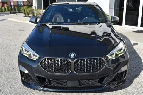 Another view of 2020 BMW 2 Series M235i Gran Coupe xDrive for sale in Randallstown, MD at Exclusive Motorcars