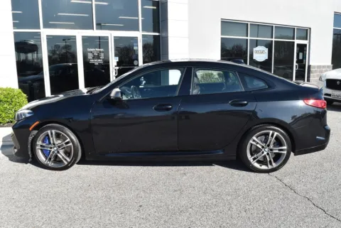 More photos of 2020 BMW 2 Series M235i Gran Coupe xDrive at Exclusive Motorcars, MD