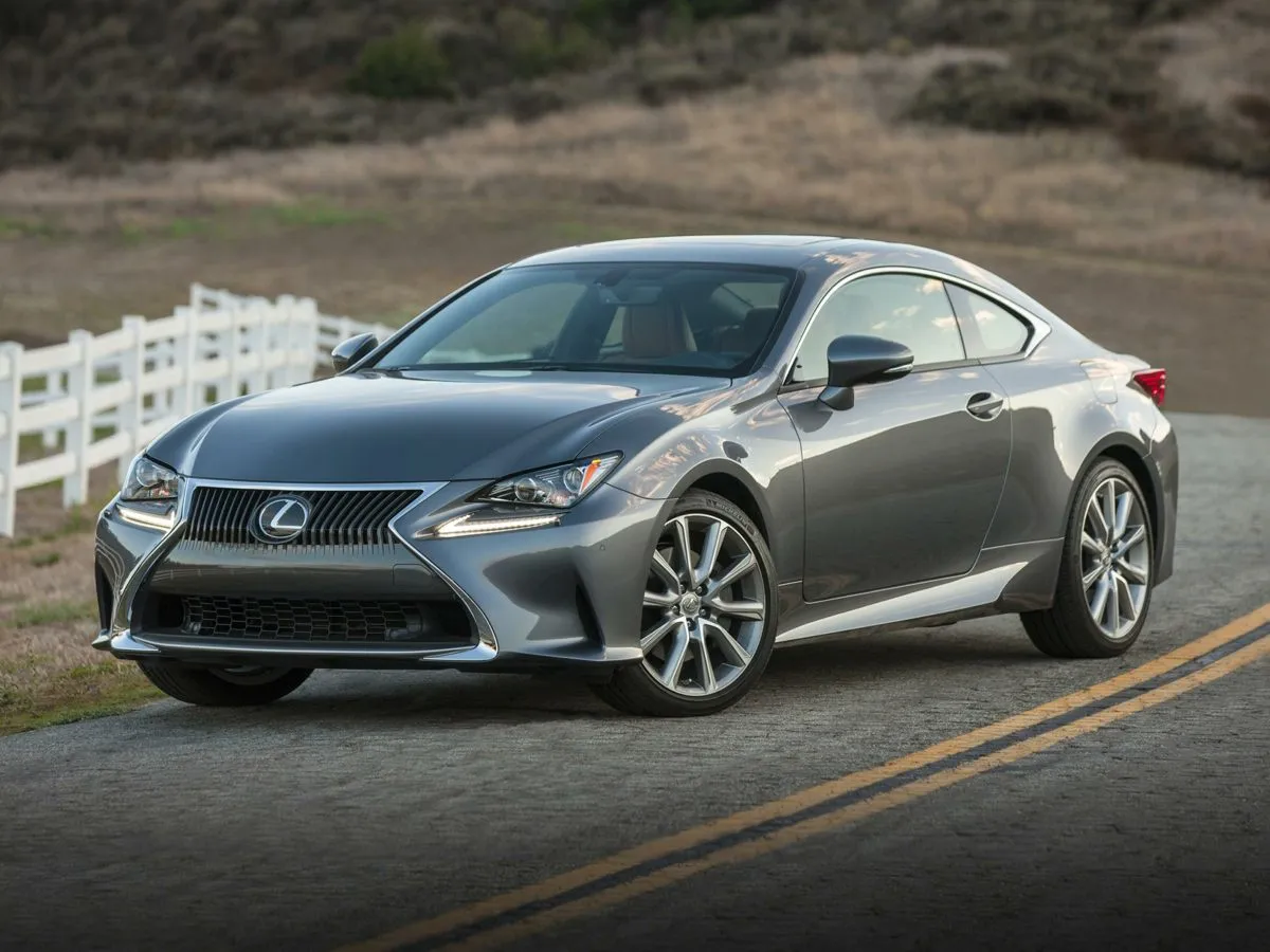 2016 Lexus RC 300 for sale in Randallstown, MD