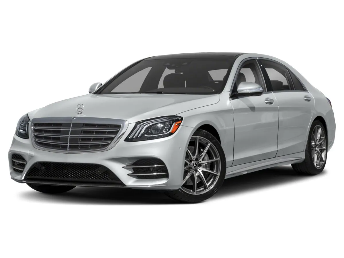 2018 Mercedes-Benz S-Class S 450 for sale in Randallstown, MD