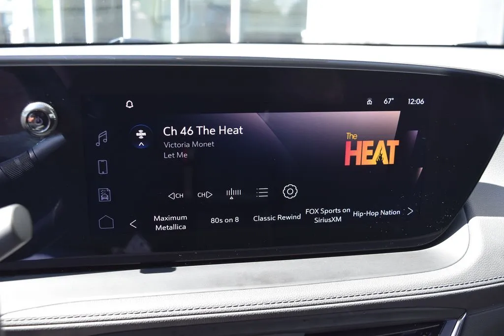 Buick Encore GX photo 14