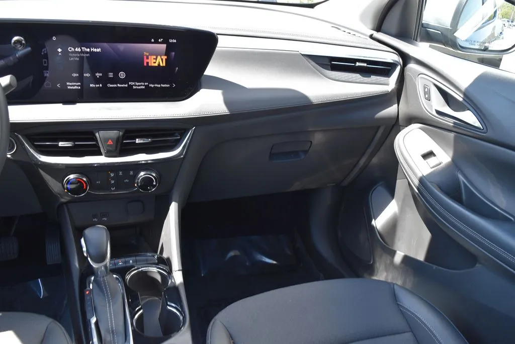 Buick Encore GX photo 13