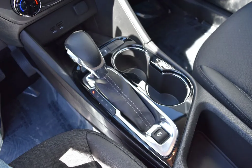 Buick Encore GX photo 17