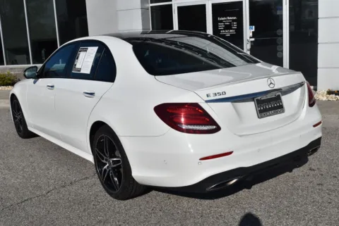More photos of 2020 Mercedes-Benz E-Class E 350 at Exclusive Motorcars, MD
