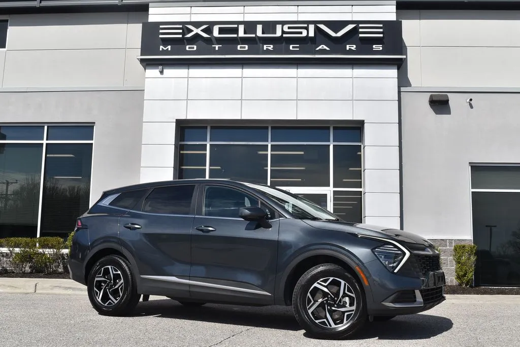 2025 Kia Sportage LX for sale in Randallstown, MD