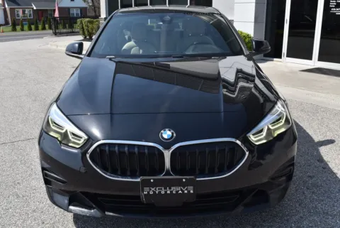 Another view of 2022 BMW 2 Series 228i for sale in Randallstown, MD at Exclusive Motorcars