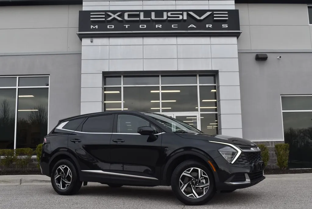 2025 Kia Sportage LX for sale in Randallstown, MD