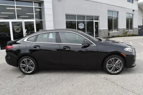 Photos of 2022 BMW 2 Series 228i for sale in Randallstown, MD at Exclusive Motorcars