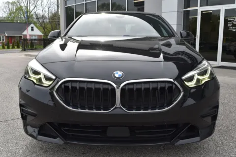 Another view of 2022 BMW 2 Series 228i for sale in Randallstown, MD at Exclusive Motorcars