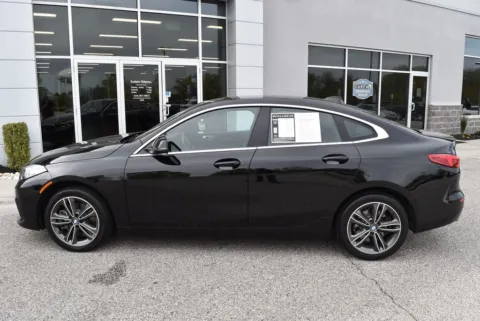 More photos of 2022 BMW 2 Series 228i at Exclusive Motorcars, MD