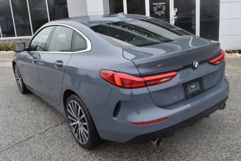 More photos of 2022 BMW 2 Series 228i xDrive at Exclusive Motorcars, MD