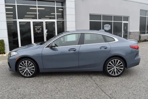 More photos of 2022 BMW 2 Series 228i xDrive at Exclusive Motorcars, MD