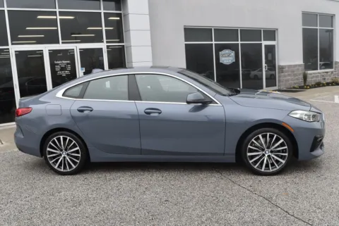 Photos of 2022 BMW 2 Series 228i xDrive for sale in Randallstown, MD at Exclusive Motorcars