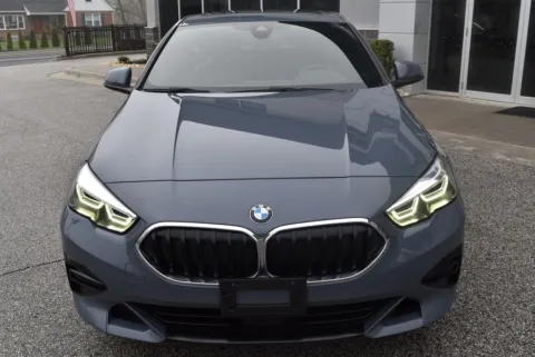 Another view of 2022 BMW 2 Series 228i xDrive for sale in Randallstown, MD at Exclusive Motorcars