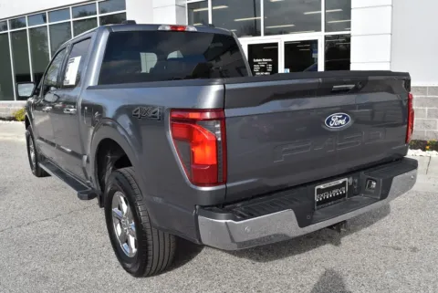 More photos of 2024 Ford F-150 XLT at Exclusive Motorcars, MD