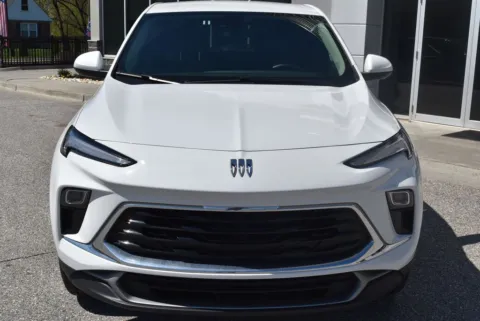 Another view of 2025 Buick Encore GX Preferred for sale in Randallstown, MD at Exclusive Motorcars