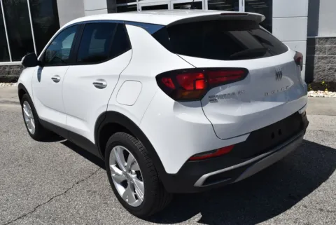 More photos of 2025 Buick Encore GX Preferred at Exclusive Motorcars, MD